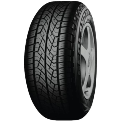 Легковые шины Yokohama Geolandar G95A 225/60 R17 99V купить с бесплатной доставкой в пункты выдачи в Петербурге